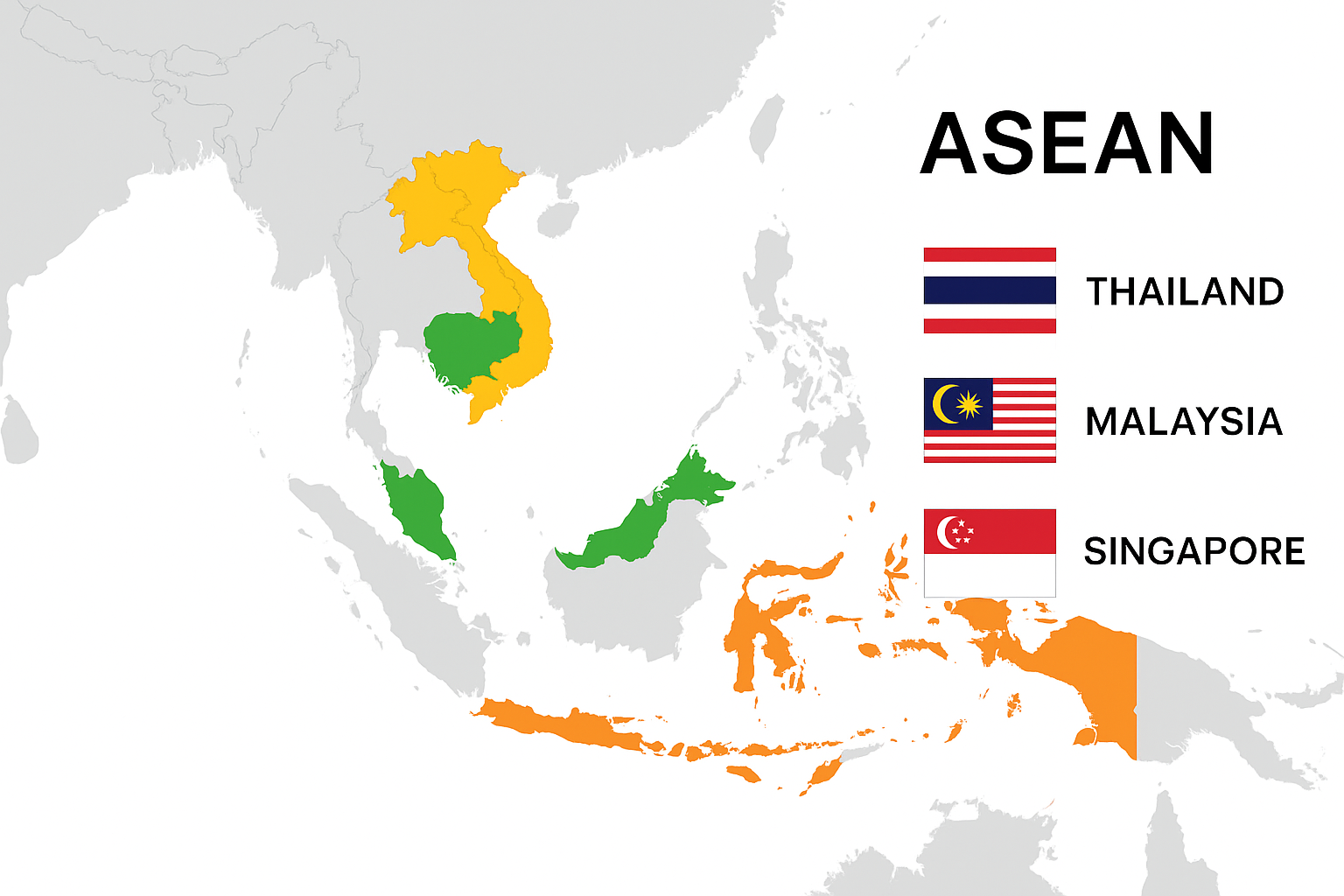 ASEAN 918Kiss