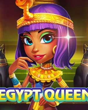 Egypt Queen